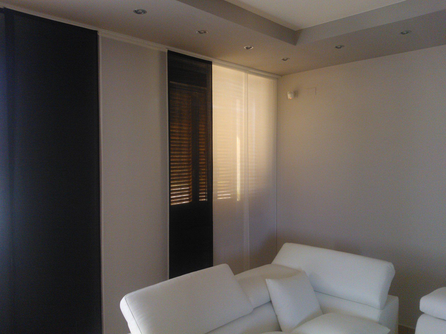 Tende da interno ed esterno